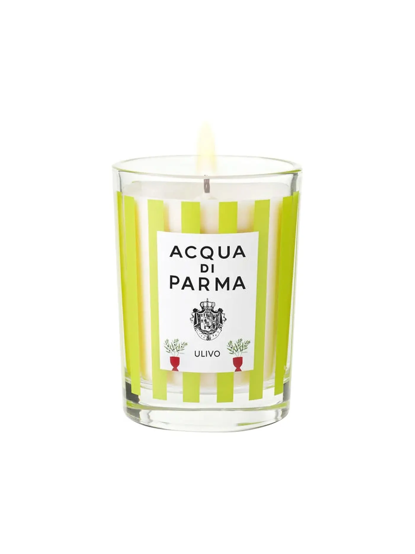 ACQUA DI PARMA | Kerze - Pineta Limited Edition 200g | keine Farbe